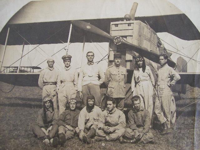 Brigada Militar comemora anivers&aacute;rio de 21 anos do Batalh&atilde;o A&eacute;reo