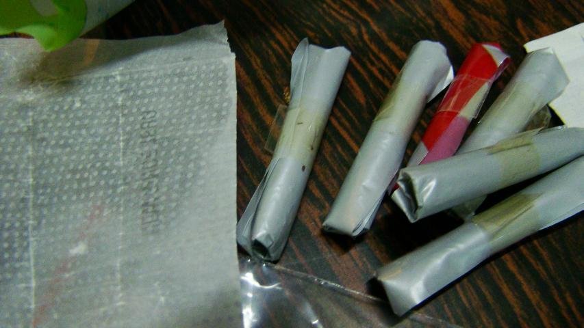 Suspeito de tr&aacute;fico &eacute; preso em Sapucaia