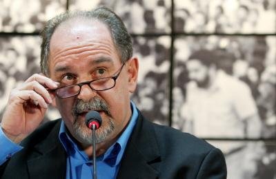 Presidente do PT recomenda cabe&ccedil;a fria aos militantes