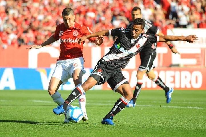 D&acute;Alessandro &eacute; convocado para a sele&ccedil;&atilde;o argentina