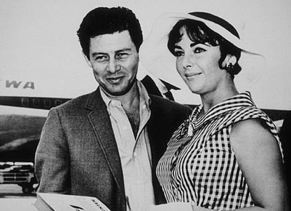 	 Morre, aos 82 anos, o astro pop Eddie Fisher