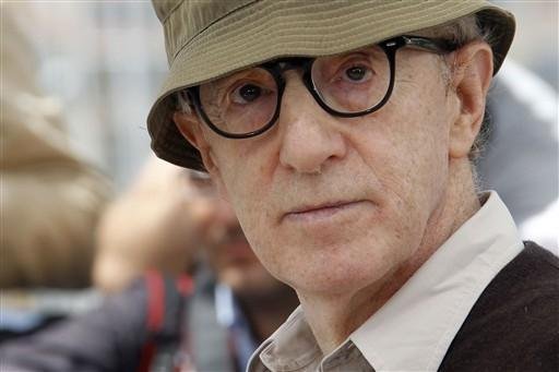 Cr&iacute;tico de cinema ministra curso sobre diretor Woody Allen 