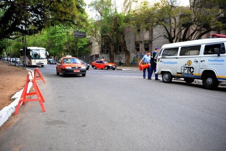 Diretor da EPTC prev&ecirc; tr&acirc;nsito tranquilo durante reforma no T&uacute;nel da Concei&ccedil;&atilde;o