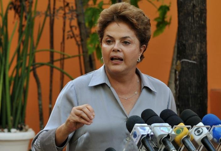Para The Independent, Dilma ser&aacute; "a mulher mais poderosa do mundo"