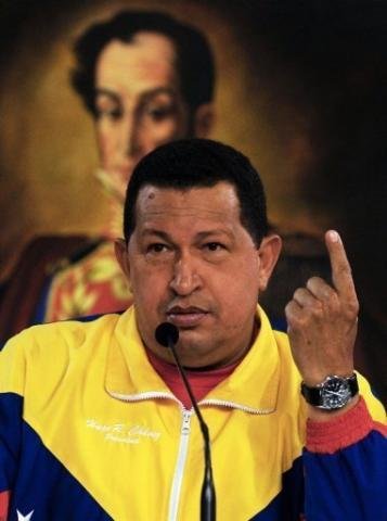 Chavismo obteve 98 cadeiras e oposi&ccedil;&atilde;o, 65