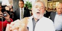 Lula volta a aparecer em programa eleitoral de Dilma