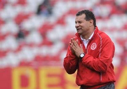 Punido no STJD, Roth n&atilde;o poder&aacute; comandar Inter contra o Palmeiras