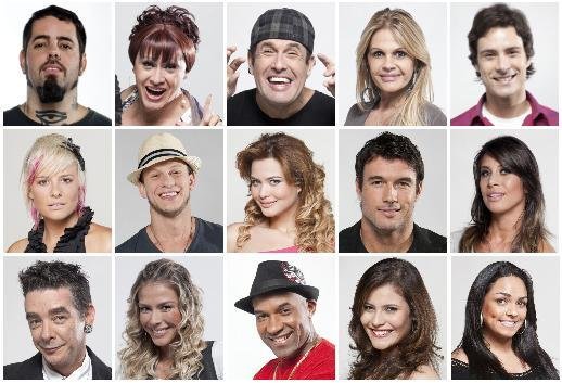 Conhe&ccedil;a os participantes de A Fazenda 3
