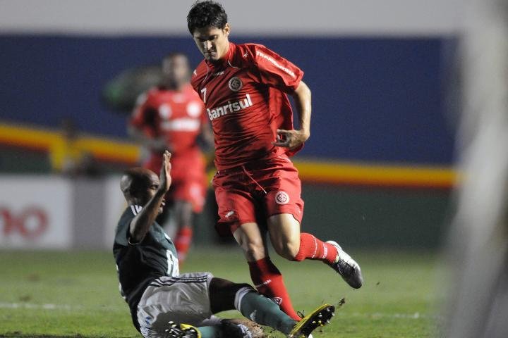 Acompanhe Palmeiras x Inter em tempo real