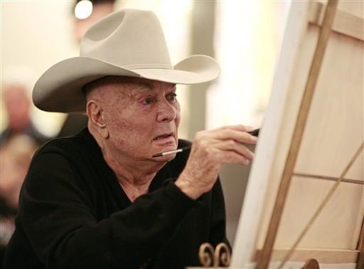 Tony Curtis morre aos 85 anos 