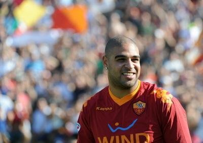 M&atilde;e afirma que Adriano pensou em suic&iacute;dio