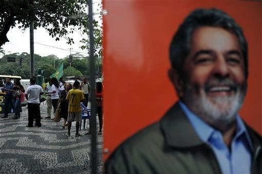 Pesquisa CNI/Ibope revela aprova&ccedil;&atilde;o recorde do governo Lula