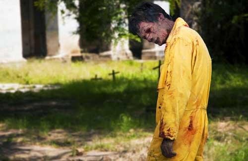 Filme ga&uacute;cho &eacute; premiado em festival de filmes de horror 