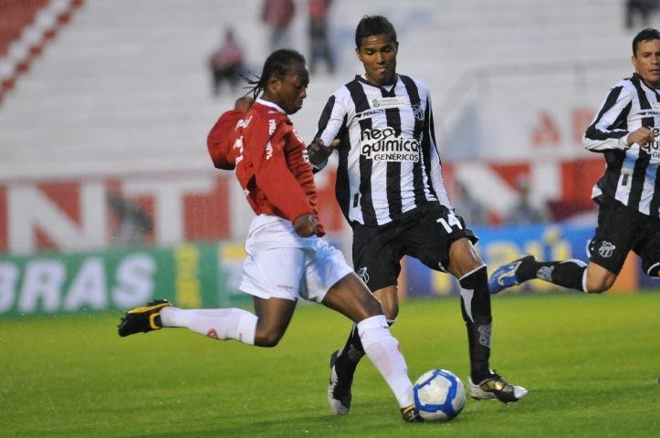 Inter tentar&aacute; quebrar tabu de nunca ter vencido no Castel&atilde;o 