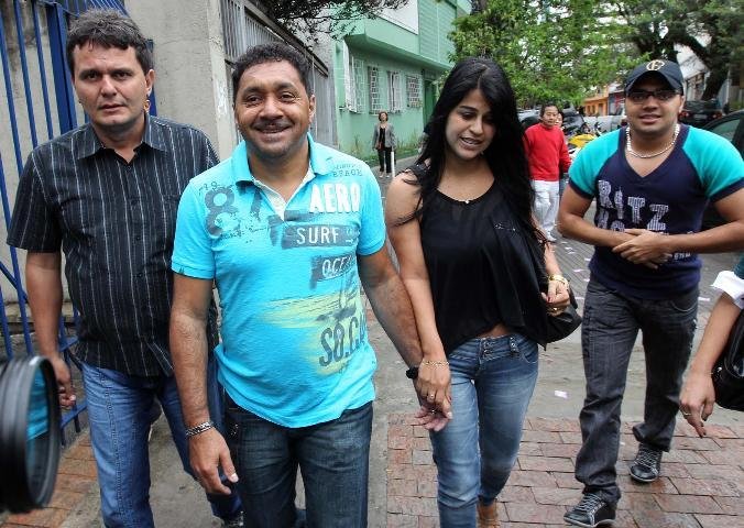 Tiririca foi o candidato a deputado mais votado de S&atilde;o Paulo