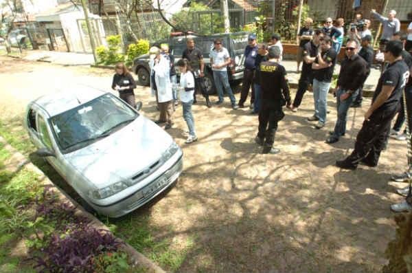 M&eacute;dico indiciado por cl&iacute;nica de aborto &eacute; assassinado