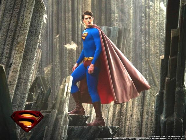 Super-homem voltar&aacute; ao cinema em 2012