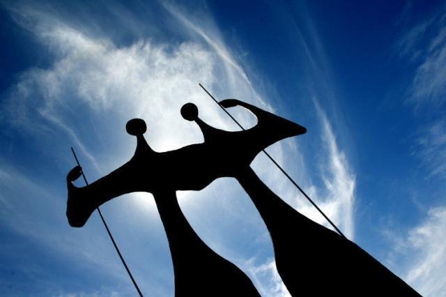 SindBanc&aacute;rios exibe mostra de fotografias de Bras&iacute;lia