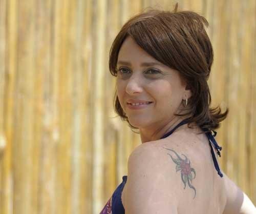 Marisa Rotenberg conceder&aacute; entrevista ao comunicador Jottag&aacute;