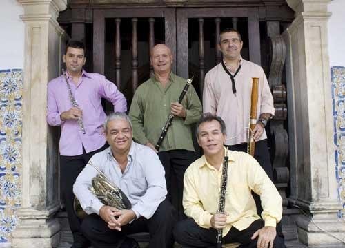 Porto Alegre ter&aacute; apresenta&ccedil;&otilde;es de piano, sopros e voz nesta quarta