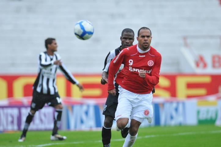 Inter quer quebrar tabu contara o Cear&aacute; nesta quarta-feira