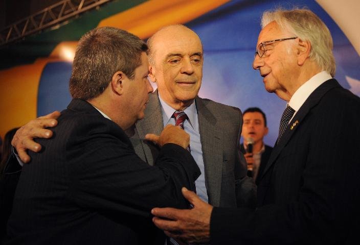 Aliados que tenham afinidades com o PV devem intensificar articula&ccedil;&otilde;es