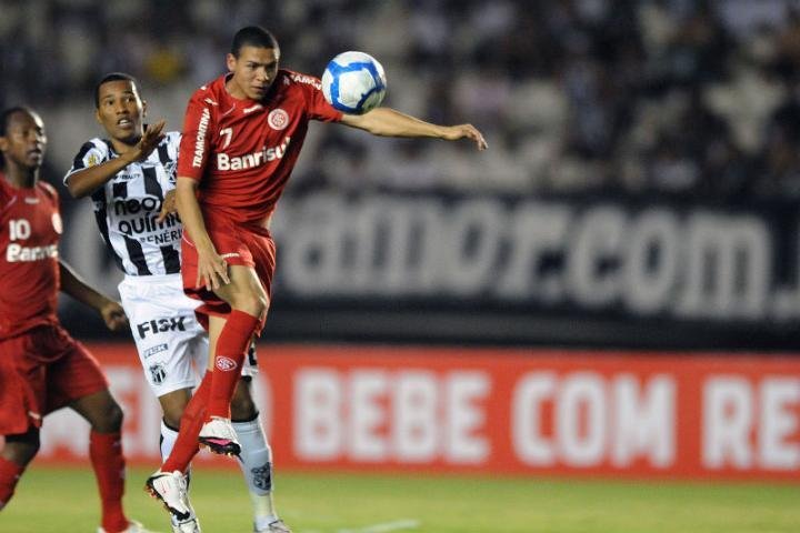 Colorado tenta vencer pela primeira vez no est&aacute;dio Castel&atilde;o