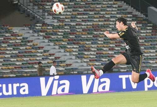 Sele&ccedil;&atilde;o de Mano enfrenta segundo teste hoje, contra o Ir&atilde;
