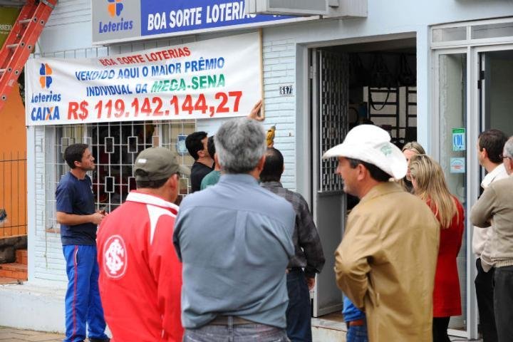 Esse pr&ecirc;mio pode transformar a realidade local, diz prefeito de Fontoura Xavier