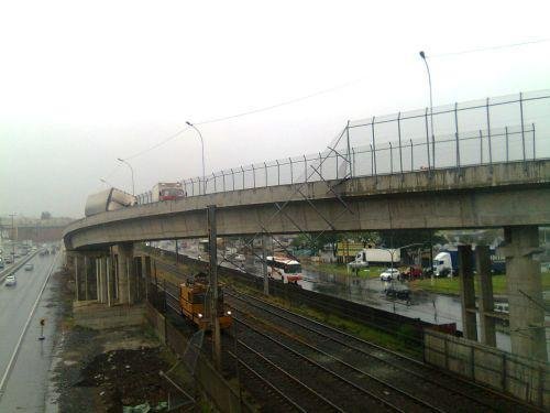 Transtorno ocorre desde as 6h30