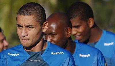 Cruzeiro bate Fluminense e &eacute; o novo l&iacute;der do Brasileir&atilde;o