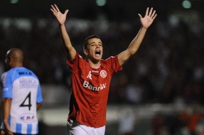 River Plate busca parceria para tirar D&acute;Alessandro do Inter