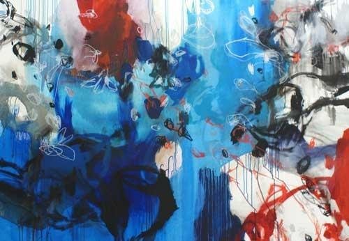 Mostra "Formosa" re&uacute;ne mais de 30 trabalhos em pintura