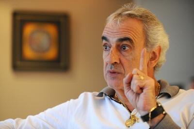 T&eacute;cnico comanda o Al-Shabab, da Ar&aacute;bia Saudita