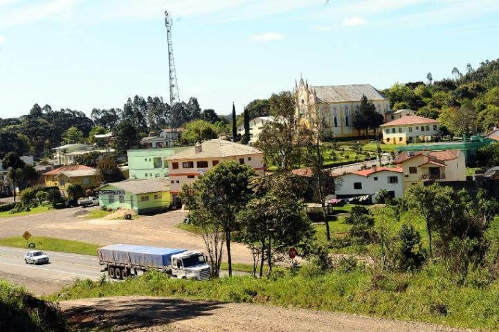 A Brigada Militar de Soledade enviou refor&ccedil;os para a cidade
