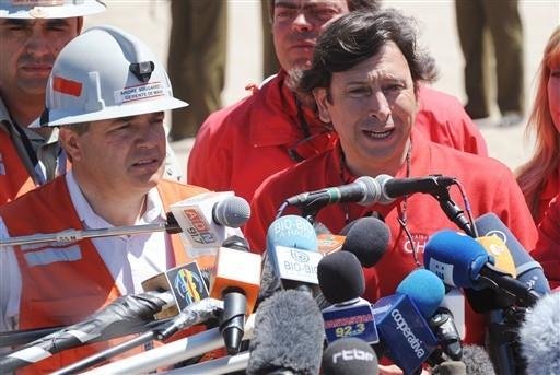 Ministro concedeu entrevista nesta ter&ccedil;a-feira