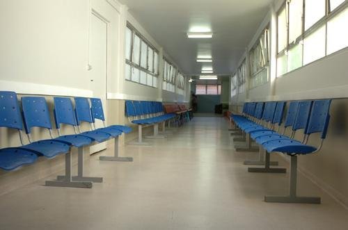 Hospital est&aacute; pronto para voltar a receber pacientes pelo SUS