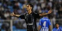 Jonas merece uma vaga na Seleção, diz Renato 