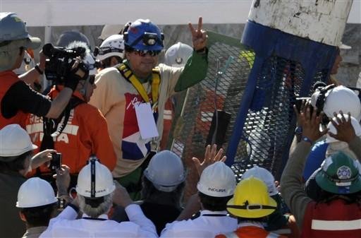 Samuel &Aacute;valos Acu&ntilde;a, de 43 anos, checava a qualidade do ar durante o tempo de confinamento