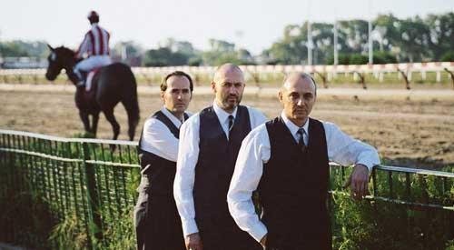 Gotan Project faz apresenta&ccedil;&atilde;o no Teatro do Sesi na sexta-feira 