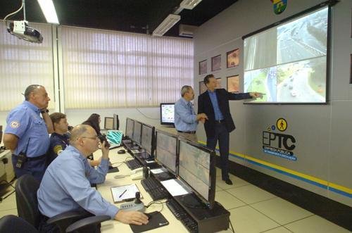Altera&ccedil;&otilde;es do tr&acirc;nsito de Porto Alegre ser&atilde;o mantidas ap&oacute;s t&eacute;rmino da reforma no T&uacute;nel da Concei&ccedil;&atilde;o