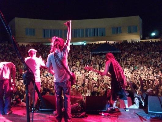 Soldier Of Jah Army toca em Porto Alegre em 18 de novembro