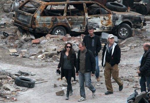 Decis&atilde;o de anular a autoriza&ccedil;&atilde;o das filmagens casou pol&ecirc;mica em Sarajevo