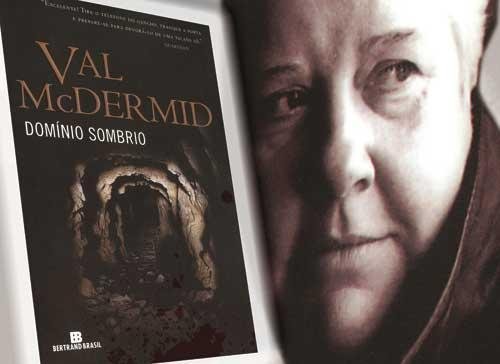 Romance policial de autora escocesa chega &agrave;s livrarias