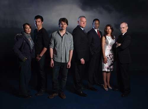 S&eacute;rie The Event quer conquistar o p&uacute;blico de Lost
