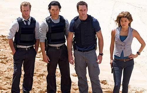 'Hava&iacute; 5.0' ganha remake na TV 