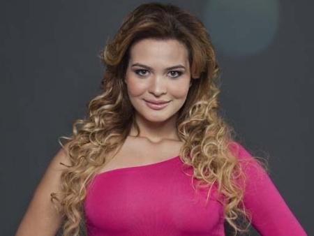 Geisy detonou colegas de confinamento
