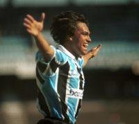 Rodrigo Mendes aposta numa vit&oacute;ria do Gr&ecirc;mio no cl&aacute;ssico