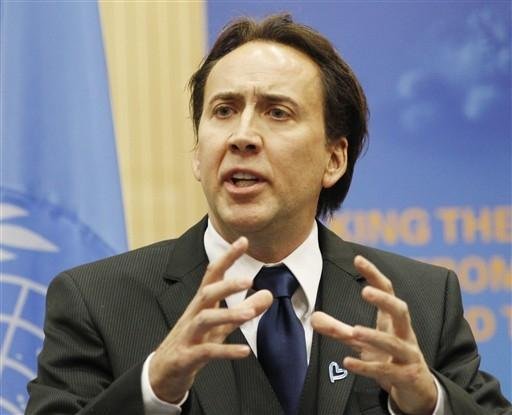 Cage pede &agrave; ONU ajuda na luta contra crime organizado