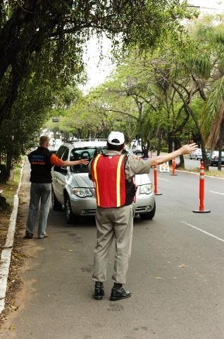 Esta foi a quarta opera&ccedil;&atilde;o realizada nos &uacute;ltimos meses na Capital